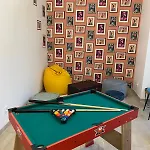 Cosy Avec Oasis Privée, Salle De Jeux, Vélos Bienvenus *