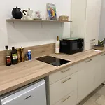 Apartamento Cosy Avec Oasis Privée, Salle De Jeux, Vélos Bienvenus