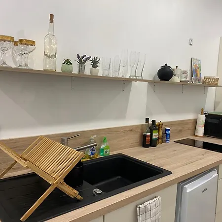 Apartamento Cosy Avec Oasis Privee, Salle De Jeux, Velos Bienvenus *