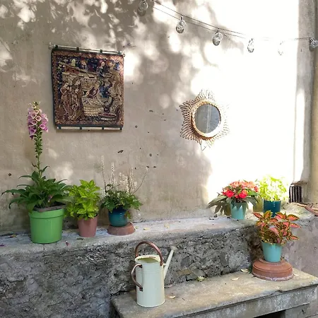Apartamento Cosy Avec Oasis Privee, Salle De Jeux, Velos Bienvenus