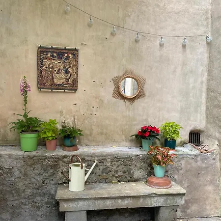 Апартаменти Cosy Avec Oasis Privee, Salle De Jeux, Velos Bienvenus *