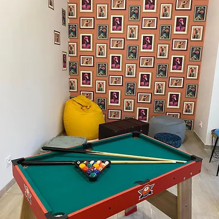 Cosy Avec Oasis Privée, Salle De Jeux, Vélos Bienvenus *