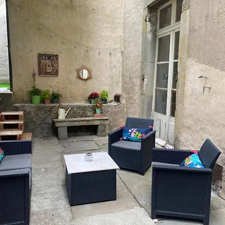 Cosy Avec Oasis Privée, Salle De Jeux, Vélos Bienvenus Appartement Carcassonne