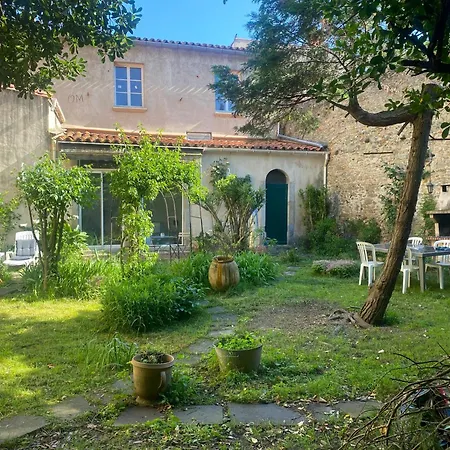 Cosy Avec Oasis Privee, Salle De Jeux, Velos Bienvenus *