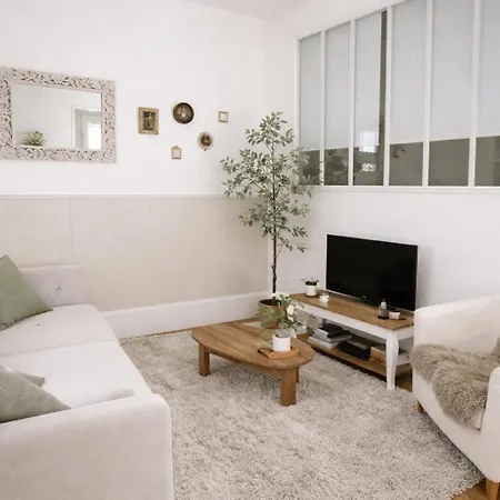 Cosy Avec Oasis Privee, Salle De Jeux, Velos Bienvenus Apartament