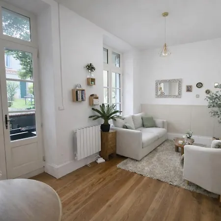 Cosy Avec Oasis Privee, Salle De Jeux, Velos Bienvenus * Carcassona
