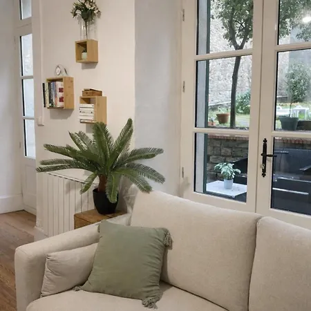 Cosy Avec Oasis Privee, Salle De Jeux, Velos Bienvenus