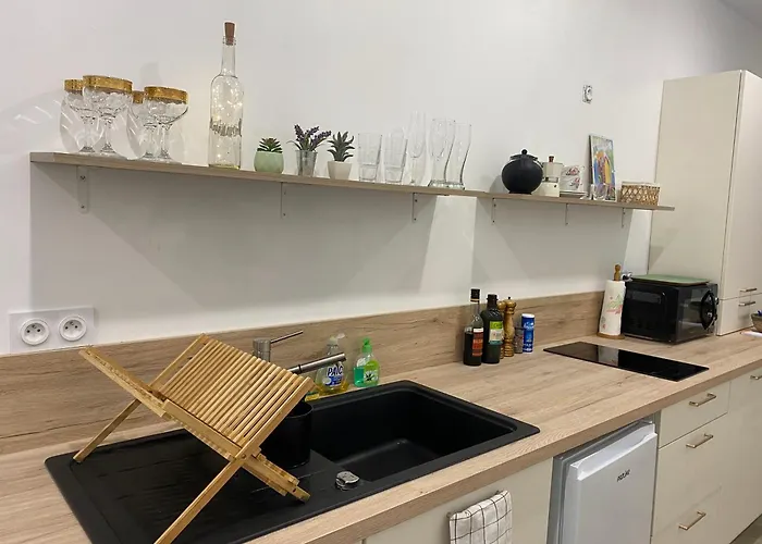 Apartament Cosy Avec Oasis Privee, Salle De Jeux, Velos Bienvenus *