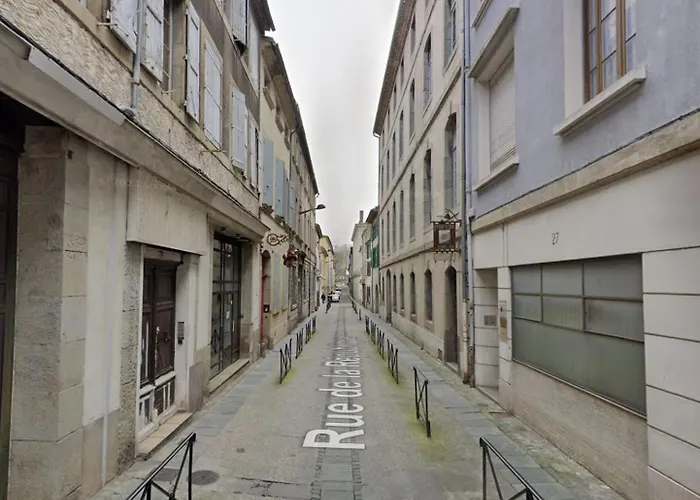 Apartament Cosy Avec Oasis Privee, Salle De Jeux, Velos Bienvenus