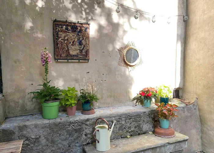 Apartament Cosy Avec Oasis Privee, Salle De Jeux, Velos Bienvenus