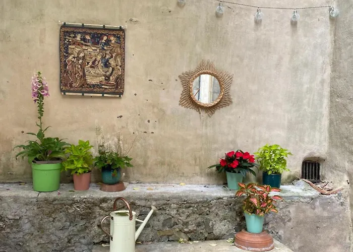 Apartament Cosy Avec Oasis Privee, Salle De Jeux, Velos Bienvenus *