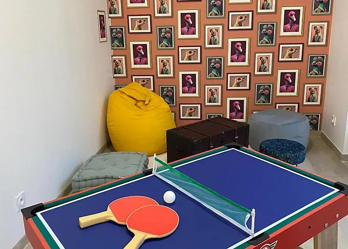 Cosy Avec Oasis Privee, Salle De Jeux, Velos Bienvenus