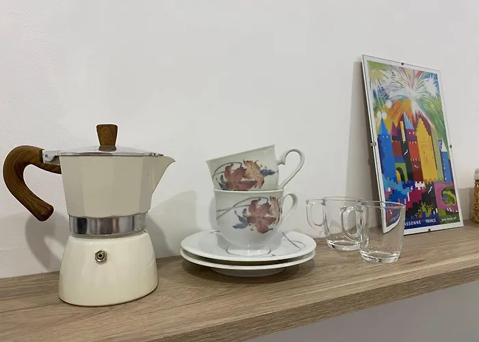 Cosy Avec Oasis Privee, Salle De Jeux, Velos Bienvenus * Каркассонн