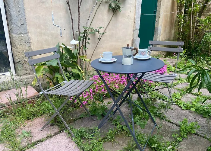 Cosy Avec Oasis Privee, Salle De Jeux, Velos Bienvenus Carcassonne