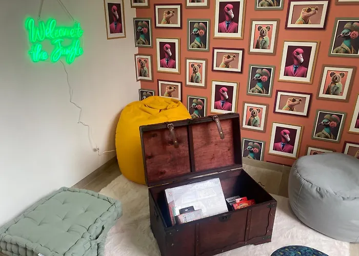 Cosy Avec Oasis Privee, Salle De Jeux, Velos Bienvenus Carcassonne