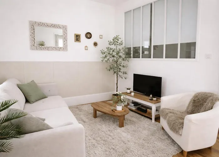 Cosy Avec Oasis Privee, Salle De Jeux, Velos Bienvenus Апартаменти