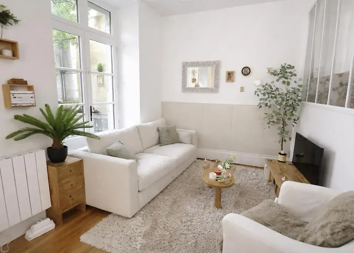 Cosy Avec Oasis Privee, Salle De Jeux, Velos Bienvenus Апартаменти